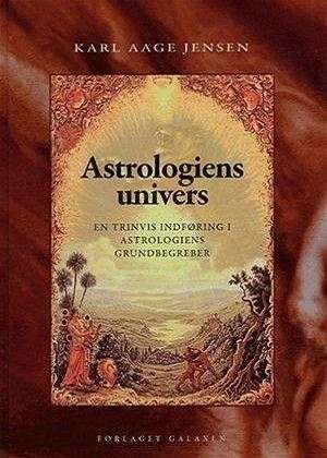bokforside _Astrologiens_univers Karl Aage Jensen