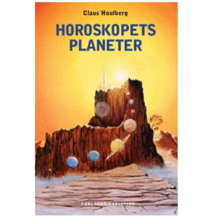 Horoskopets planeter Claus Houlberg