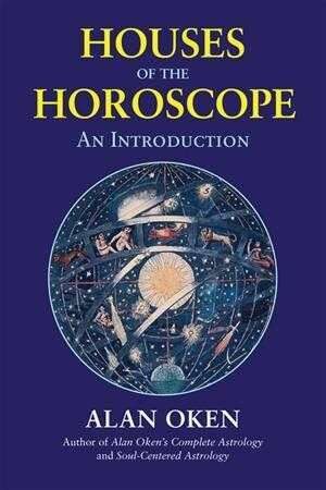 bokforside Houses_of_the_Horoscope_An_Introduction_Alan_Oken