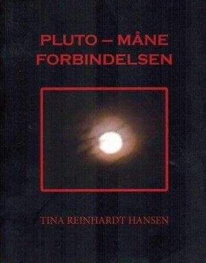 bokforside Pluto_maaneforbindelsen Tina R. Hansen
