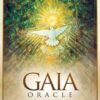 cover Gaia Oracle Cards Med Dansk Guidebog