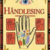 bokforside Haandlesing av David R Barret Kiromanti