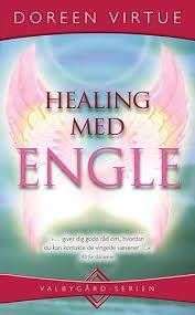 bokforside Healing Med Engle Doreen Virtue