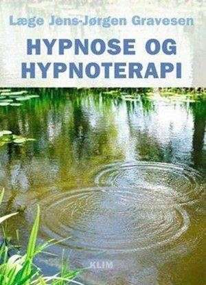 bokforside Hypnose Og Hypnoterapi, Jens Jørgen Gravesen