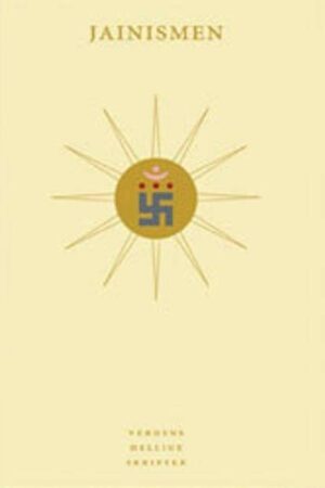 bokforside Jainismen, Verdens Hellige Skrifter