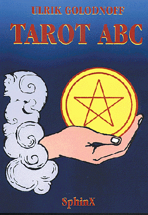 Cover Tarot ABC Universal Bok Og Tarotkort