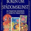 bokforside Boken Om Spådomskunst av Jane Struthers