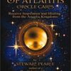 cover Angels Of Atlantis Oracle Cards