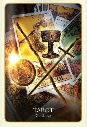 single card Divination Of The Ancients Oracle Tarot Guidance