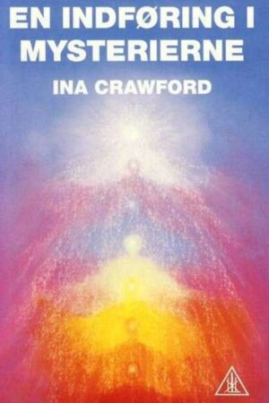 bokforside En Indføring I Mysterierne Ina Crawford