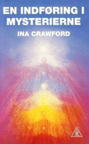 bokforside En Indføring I Mysterierne Ina Crawford