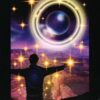 enkeltkort Faith Angels Of Atlantis Faith