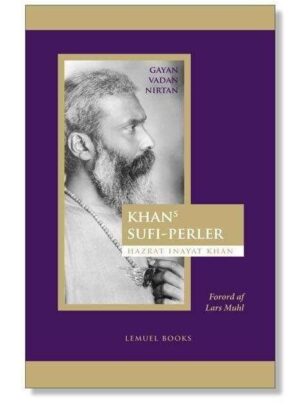 bokforside Hazrat Inayat Khans Sufi Perler