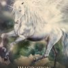 enkeltkort Imagination Oracle Of The Unicorns