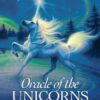 forside Oracle Of The Unicorns Oracle Card Set