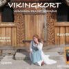 miljøbilde Vikingkort Visdommen Fra Det Norrone Eli Wium