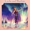 enkeltkort Cycles And Rhytms Goddess Guidance Oracle Cards