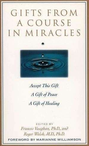 forside Gifts From A Cource In Miracles