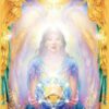 enkeltkort If You Believe Angel Answers Oracle