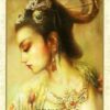 enkeltbilde Kuan Yin Immortal Treasures