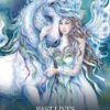 enkeltkort Past Lives Oracle Of The Unicorns Cordelia Francesca