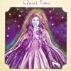 enkeltkort Sige Quiet Times Goddess Guidance Oracle Cards