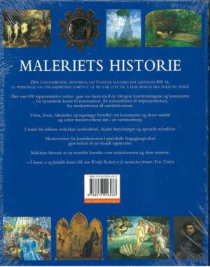 bokomtale Maleriets Historie