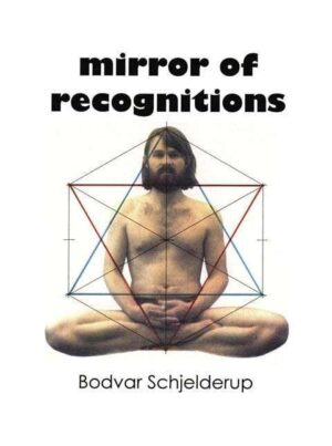 bokforside Mirror Of Recognition Bodvar Schjelderup