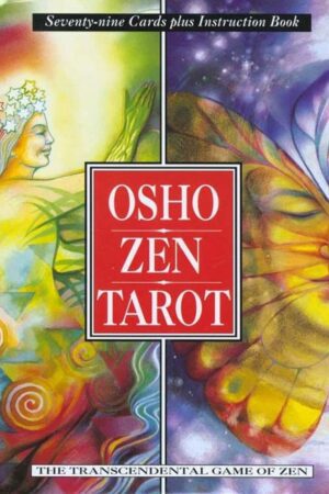 cover Osho Zen Tarot Cards