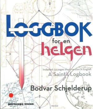 bokomtale Loggbok for en helgen - Bodvar Schjelderup