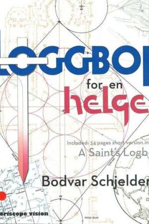 bokomtale Loggbok for en helgen - Bodvar Schjelderup