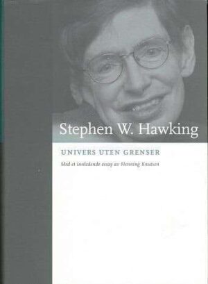 bokforside Univers Uten Grenser Stephen Hawking