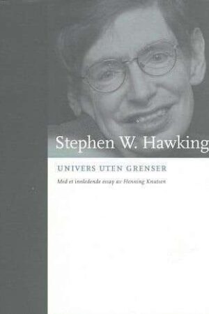bokforside Univers Uten Grenser Stephen Hawking