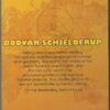cover Between Vision Og Science Bodvar Schjelderup Fra Biblioteket I Alexandria DVD (1)