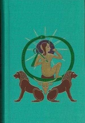 bokomslagBokomslag Det Gamle Egypt rituelle skrifter og mytologi