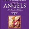 cover Daily Guidance From Your Angels Doreen Virtue Oracle Cards