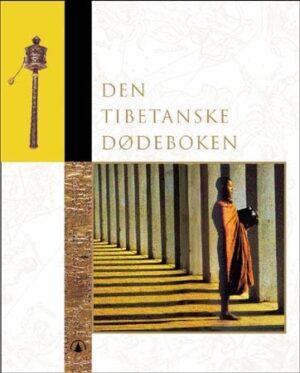 bokforside Den Tibetanske Dødeboken, Henriek Mathiesen