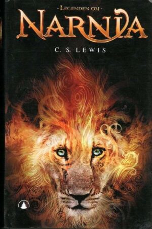 bokforside Legenden Om Narnia C.S. Lewis (1)