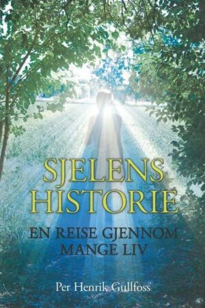 bokomtale Sjelens Historie En Reise Gjennom Mange Liv, Per Henrik Gullfoss
