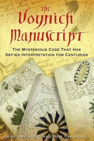 bokforside The Voynich Manuscript The Mysterious Code