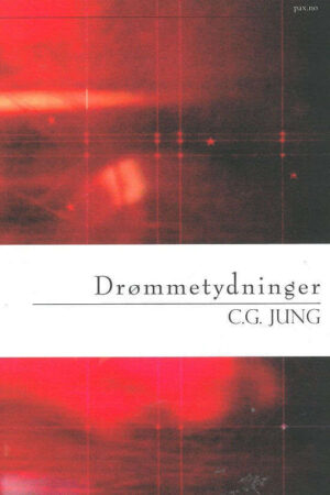 bokforside Drømmetydninger C.G. Jung