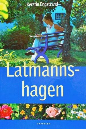 bokforside Latmannshagen Kerstin Engstrand