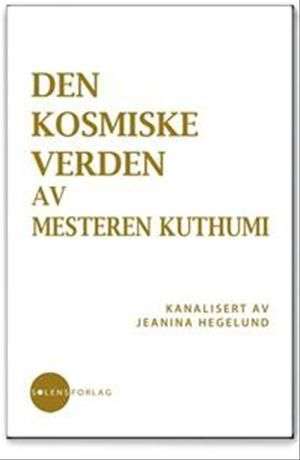 Den Kosmiske Verden Kuthumi