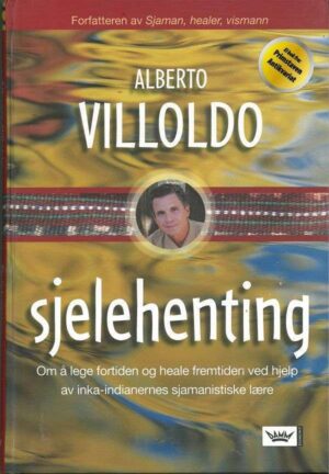 bokomtale Sjelehenting Alberto Viloldo