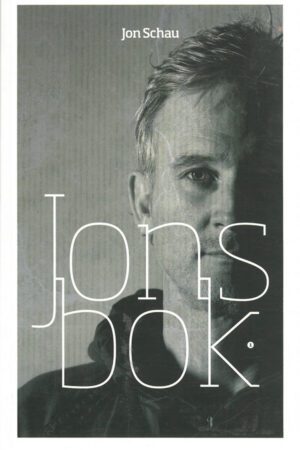 bokforside Jons Bok 1 Jon Schau