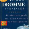bokforside 10000 Drømmetydninger, Gustav Miller (1)