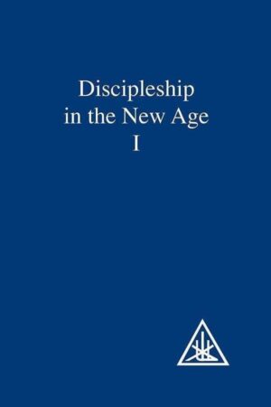bokforside Discipleship In The New Age Vol 1