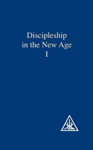 bokforside Discipleship In The New Age Vol 1