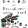 bokforside Krystallenes Kraft Mary Lambert