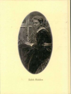 bakside Natur Dagbok Fra året 1906 Av En Engelsk Dame Edith Holden
